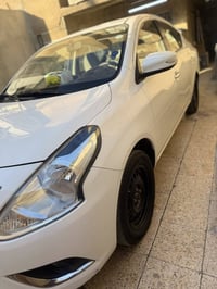 نيسان صني • ٢٠٢٤ • جديدة مكفولة