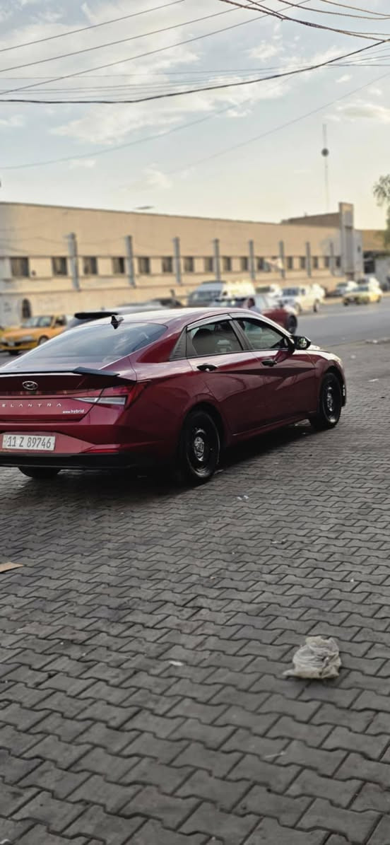 السلام وعليكم النترا 2023
هايبرد وارد امريكي
بيها بنيد وراجع بارد  فقط …ورصعات تحميل بلقمارة جاهزه من كل النواحي 
رقم بغداد مواصفات 
بصمه
رادارات
قياده ذاتيه
تدفئة بلكشنات 
شاشه تدعمً كار بلي
شحن لاسلكي
كامره دواره 
تشغيل عن بعد
وبعد هواي مواصفات
مكينه وكير بلادي مامفتوح برغي بيهن
السياره جاهزه من كل النواحي
مكاني بغداد
السعر 148وبيهه مجال
***********
