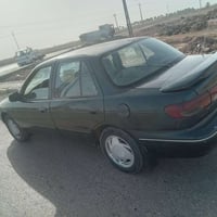 سيفه • ١٩٩٥ • الزبيديه