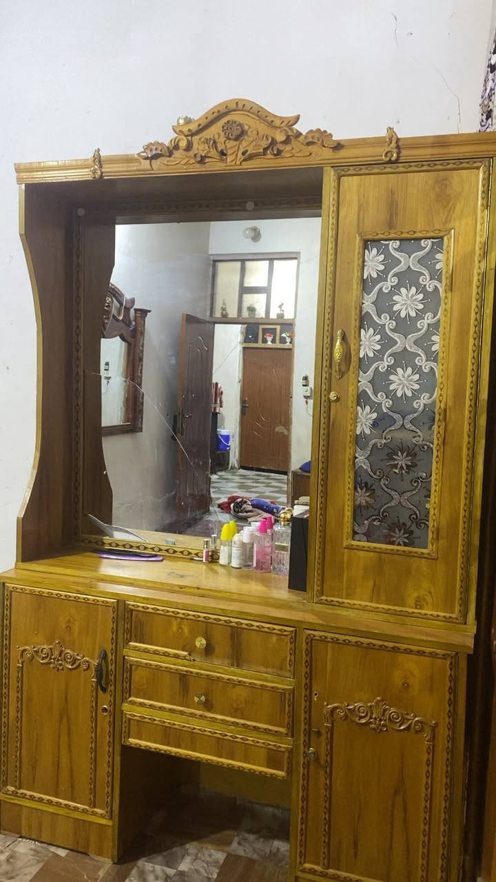 السلام عليكم عندي غرفه نوم نضيفه يراد تعديلات بسيطه أريدها ب600وبيها مجال


**إذا كنت صاحب هذا الإعلان وتريد حذفه لأي سبب، رجاءا أرسل رسالة إلى الدعم الفني**