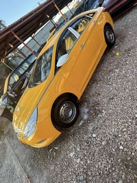 سوناته ٢٠١١ • مكينة ٢٤٠٠ • صبغة جديدة