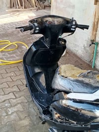 دراجة ماكس 140 كلش شغال سلف اليتات بكليت مكينه مامفتوح سعر500وبيها مجا...