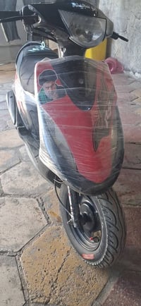 ماكس • نضيفه • تأخير بالكابريتر