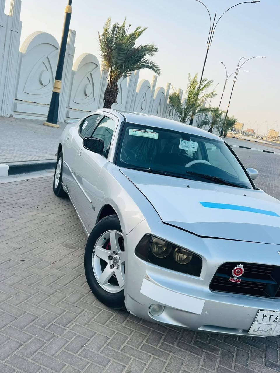 السلام عليكم للبيع جارجر 2010 رقم اربيل وكاله وتحويل اليعجبك مكينه كير 3500تبريد ثلج  حداديه تخم تاير كله جاهز سياره جديده وحلوه
السعر 85 وبيها مجال 
مكاني ا/لبصره القبله 
الاتصال/ ***********
*********** 
السلام عليكم للبيع جارجر 2010 رقم اربيل وكاله وتحويل اليعجبك مكينه كير 3500تبريد ثلج  حداديه تخم تاير كله جاهز سياره جديده وحلوه
