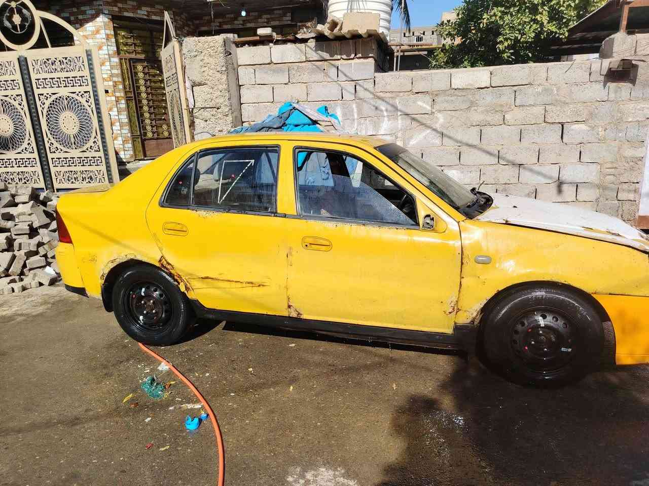 سيكي رقم بابل احمر كير محرك كورلا شواصي باتري سلف تايرات سلف دينمو كله جاهزه كبل للشارع مكفوله ***********
***********
مكاني بغداد
السعر١٧ وبيه مجال قليل
