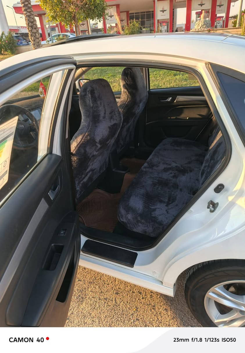 للبيع فاو موديل  2018 كلين بدون صبغ كيرمحرك بشرط مامفتوح سنويه ورقم جديد شرط تحويل ووكاله سيارة مال بيت مابي نقص وفول مواصفات العنوان كركوك حي واسطي شراي خابر رقم مكلف بل نشر *********** كركوك, العراق
