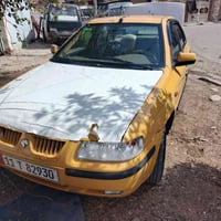 سمند • ٢٠١٢ • اوتوماتيك