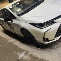 كورلا مكاني • ٢٠٢٥ • ماشيه ٢٣٠٠٠