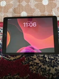 ايباد8 للبيع السعر 150وبي مجال للشراري رقم الهاتف: 07859707136متواجد و...