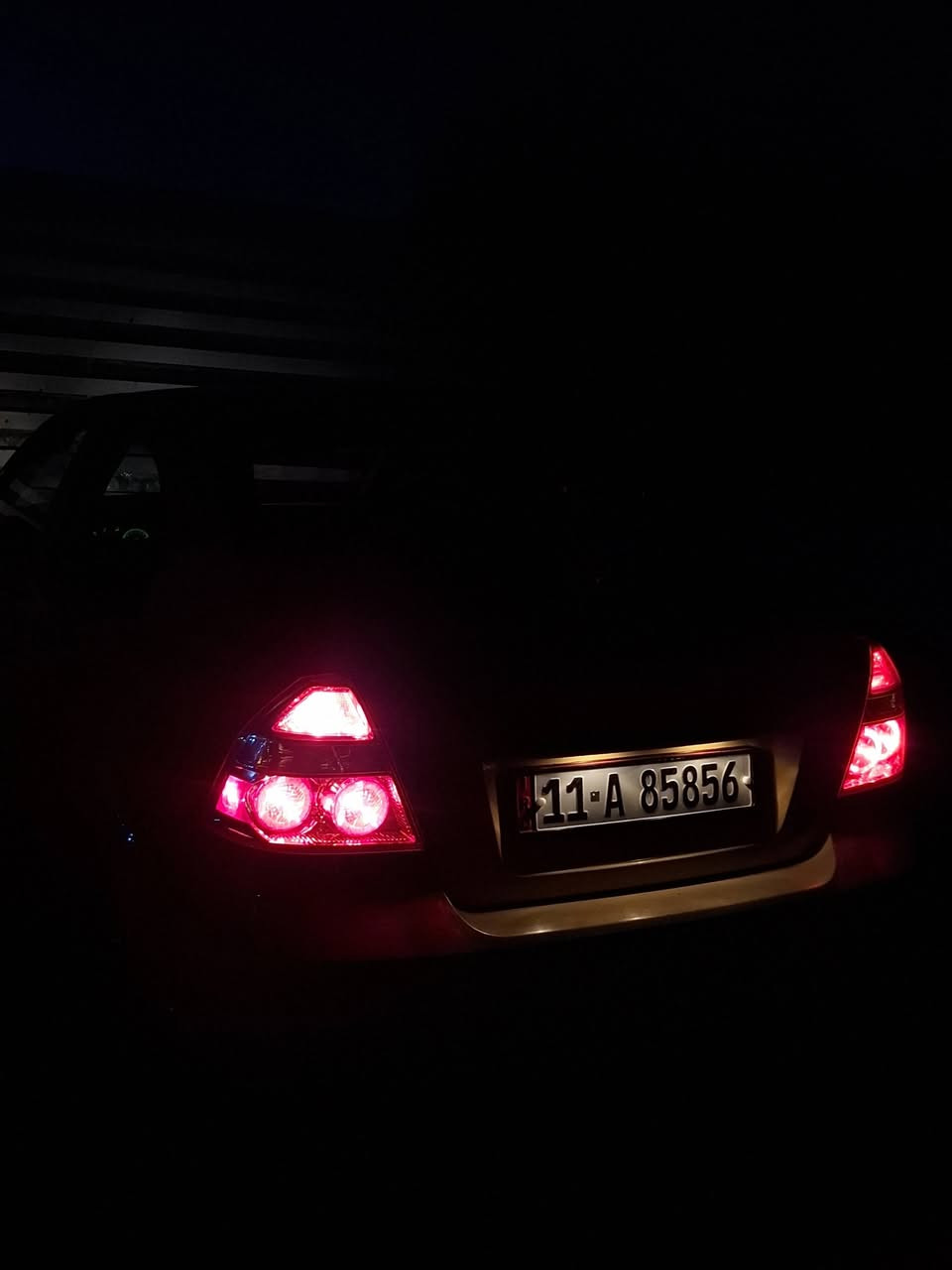 السلام عليكم للبيع شوفرليت افيو 2010
( استلام شركة عامة) مكفولة؟ من الصبغ ع ايدي من الشركة  داخل بيجي  محرك فئة المفتوح المرغووب  كلشي بالسيارة ع وضع البلاد 
                                  سياره ماشيه 96 🦋
رقم بغداد ب اسمي سنوية وارقام وهزة كلهن جدد 

سياره تخم تاير جديد وصبغت وياله وباتري جديد قوايش جدد جامه جديده هزه جديده   هيه غرامه مصفره شاشه كامره جديده والمسجل البلدي موجود 
السعر 68ورقة وبيها مجال.                     سياره كير عادي 
للاتصال ***********🔕                                             مكان سياره بغداد قرب جسر الدوار التاجيات 🛎
