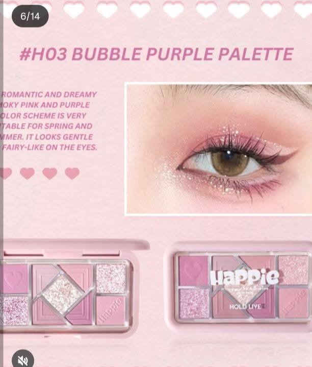 ايشادو باليت من هولد لايف يجنن ب2
3قطع ب5


**إذا كنت صاحب هذا الإعلان وتريد حذفه لأي سبب، رجاءا أرسل رسالة إلى الدعم الفني**