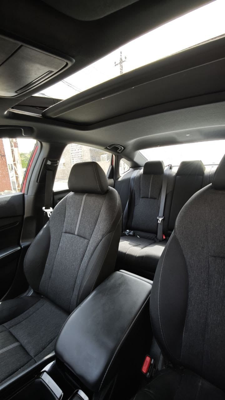 السلام عليكم هوندا اكورد للبيع 2024
فئه سبورت حادث بنيد فقط صور الحادث بل منشور 
شاشه 
فتحه 
تشغيل عن بعد 
ماشيه 52 الف كيلو حقيقي 
السعر 185 وبيها مجال 
العنوان بغداد الغزاليه 
للاستفسار 
***********
