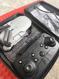 درون E88 برو • يد أول • توصيل