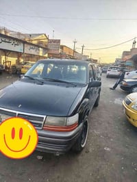 سياره كلايزرررر للبيع رقم نينوئ الماني السياره بسمي شرط الوكاله والتحو...