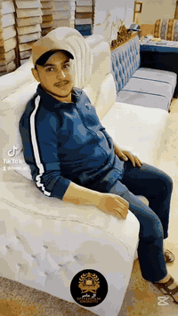 تبديل قماش • قماش درجة أولى • صلاح الدين شرقاط