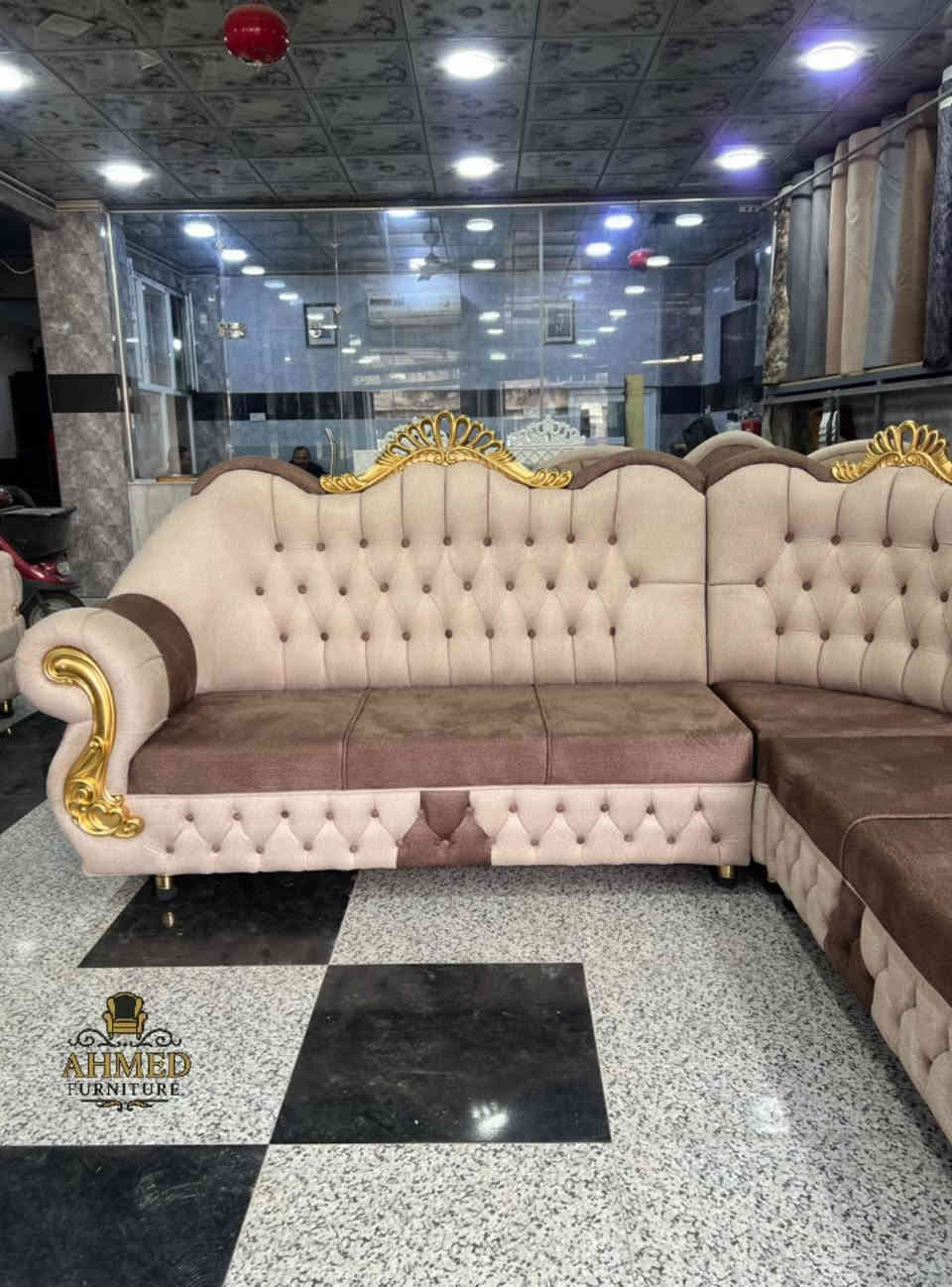 السلام عليكم

بفضل الله تم تسيلم ديوان ابو حسين في بيجي / حي العصري الف مبروك وربي يجعله ديوان عامر بلخير 🤎

للتواصل والاستفسار على رقم ***********
