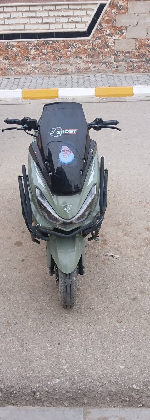 دراجه للبيع 2023 الحي
***********
