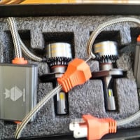 فيشه ثلاثيه • H4 • ١٢/٢٤ فولت