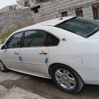 شوفرليت امباله • ٢٠١٣ • رقم بغداد