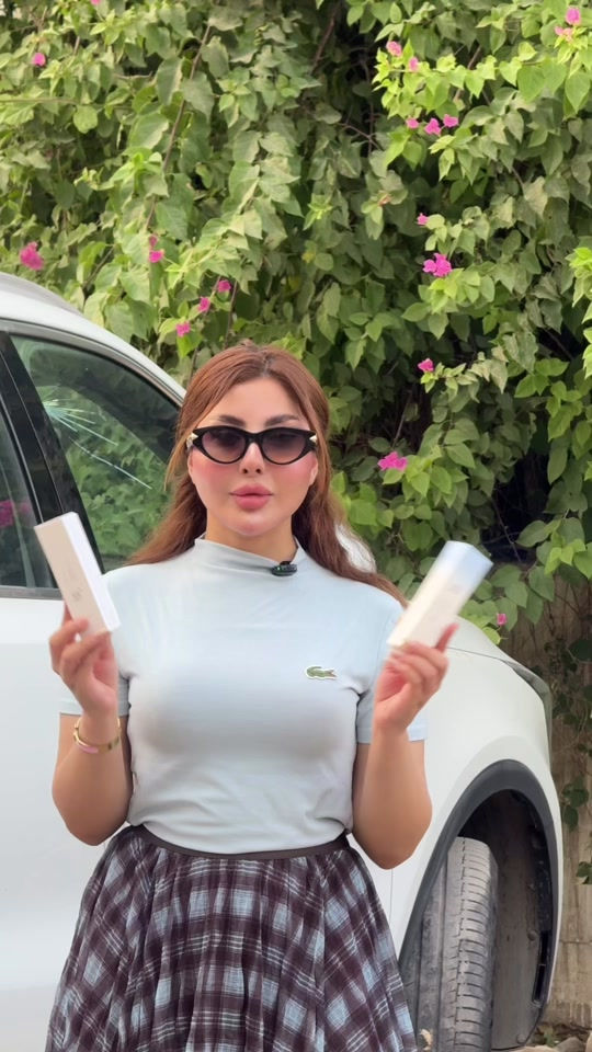 ⁨	⁨	واقيات شمس من بيوتي اوف جوسون خفيف سريع الامتصاص يحتوي نسبة ترطيب عاليه جدا spf50 ويحتوي 4 فلاتر 💕⁩


**إذا كنت صاحب هذا الإعلان وتريد حذفه لأي سبب، رجاءا أرسل رسالة إلى الدعم الفني**