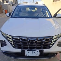 توسان خليجي 2024 ماشية 22   كفالة عامة   فقط شخط بباب السايق  الرقم بغ...