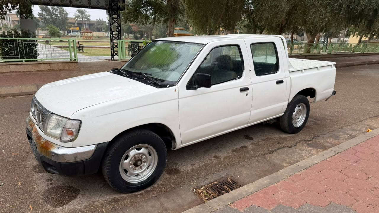 نيسان موديل 2002 مزاد وزاره الداخليه وكاله بالاسم السعر 45 $


**إذا كنت صاحب هذا الإعلان وتريد حذفه لأي سبب، رجاءا أرسل رسالة إلى الدعم الفني**