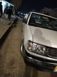 نيسان ٢٠٠٢ • مصبوغ عام • رقم نينوى