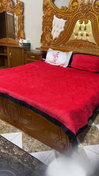 غرفه ضخمه • صاج • البياع