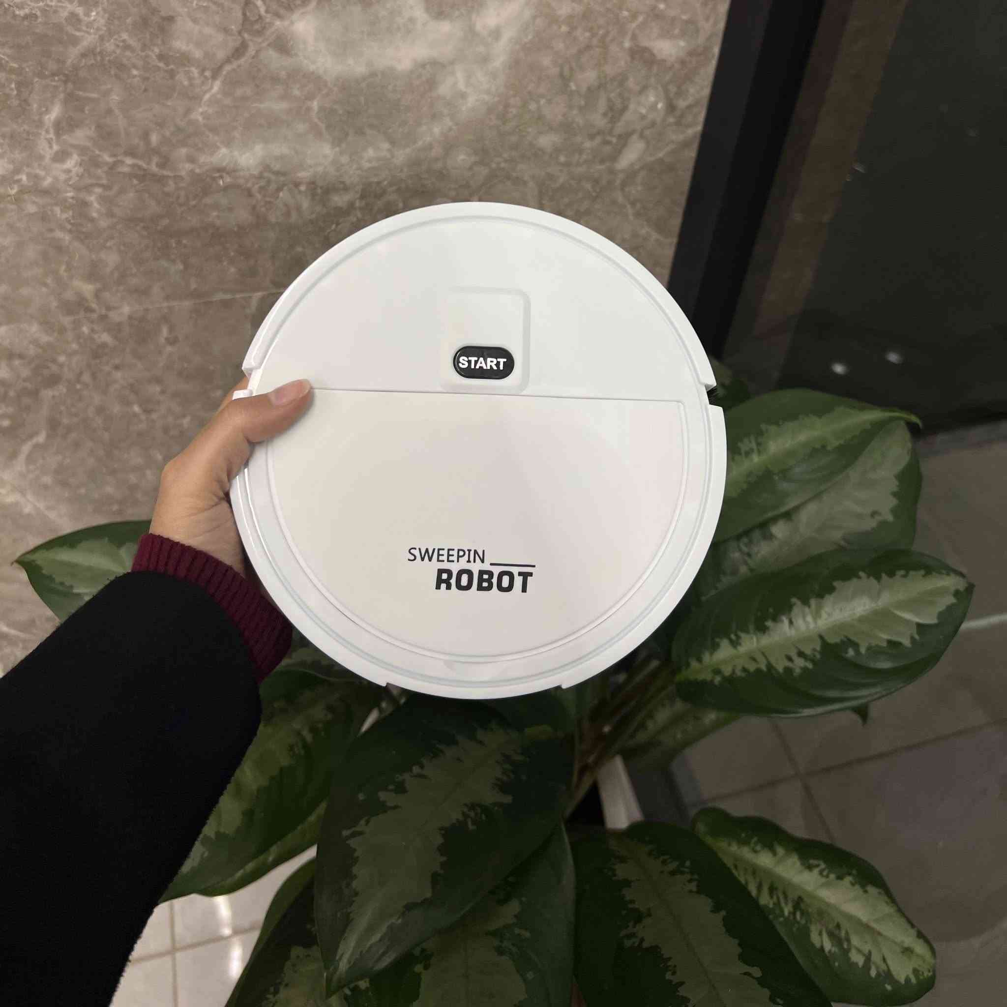 المكنسة الروبوت توفرت


**إذا كنت صاحب هذا الإعلان وتريد حذفه لأي سبب، رجاءا أرسل رسالة إلى الدعم الفني**