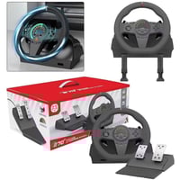 دركسون • بلايستيشن • اكس بوكس