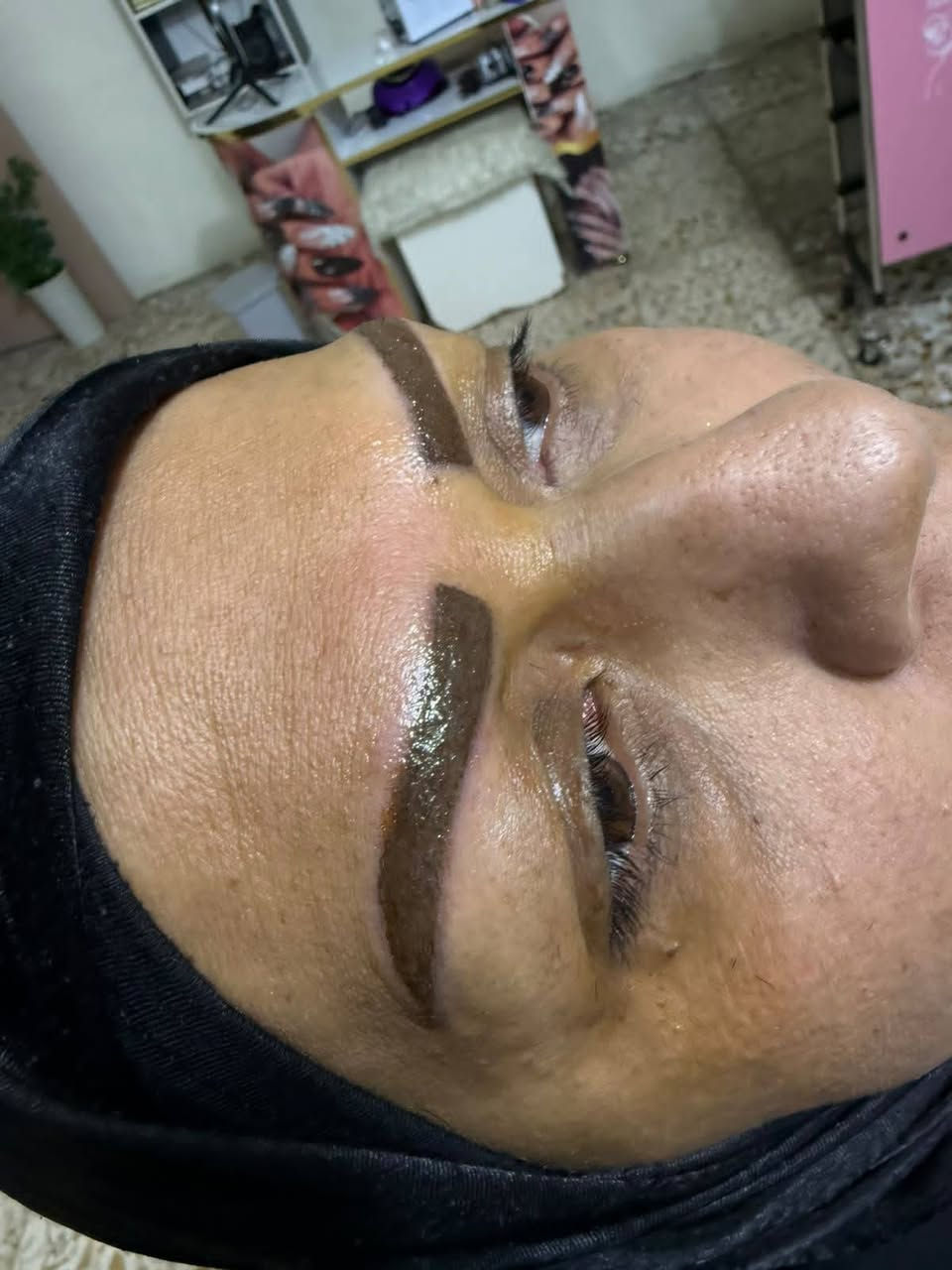 احلى عروض لعيونكم سنتر الشمس قرب شارع الحمداني للتواصل واتساب *********** واول زياره الها هديه @
