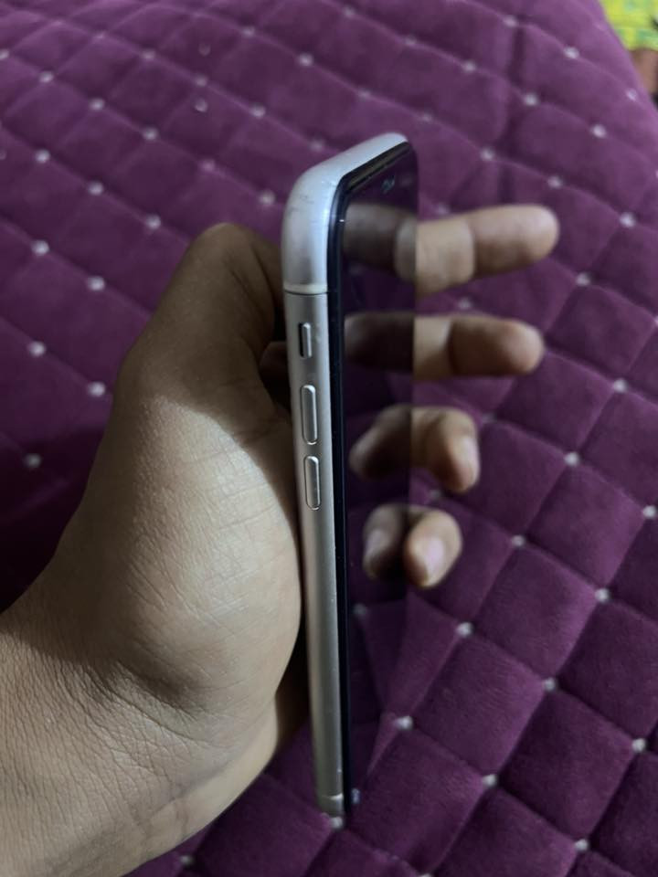 نطيحه😜
آيفون 11عادي بس بـ175 ألف دينار
الجهاز فول نظافه
ذاكرة 128
مبدل بي شاشة نوعية زينة 
وفقط ظهره مكسور
بطارية75
بابل / ناحية النيل
***********
