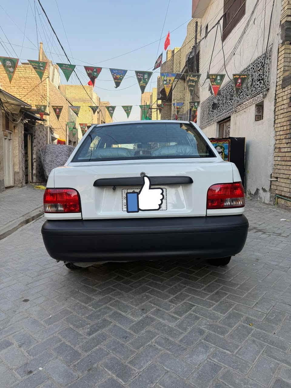 سلام عليكم سياره سايبا  خصوصي موديل2025 ماشيه4681سياره جديده عنوان بغداد مدينه الصدر وسياره اسمي  وغرامه صفر وسعرها 74  رقمي ***********
