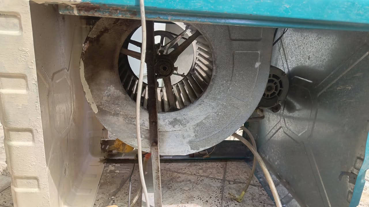 مبردة حجم 2ونص للبيع بلادية بغداد الدورة ميكانيك بسعر 75الف تفاصيل اكثر عل خاص وتوصيل ماعندي الشراي يجي ياخذها


**إذا كنت صاحب هذا الإعلان وتريد حذفه لأي سبب، رجاءا أرسل رسالة إلى الدعم الفني**