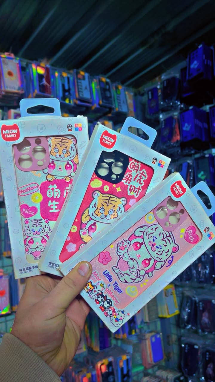 كارتونه بيها 200 كفر ايفون بسعر 50 الف دينار وتوصيل مجاني 

رقمي ***********
