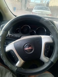 جمسي اكاديا • ٢٠١١ • رقم اربيل