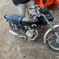 للبيع • دراجة • بدون تفاصيل