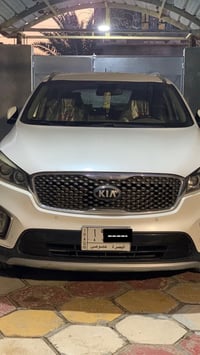 سورنتو فول • ٢٠١٦ • بصره