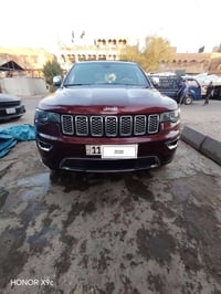 جيب امريكي موديل2020 رقم بغداد باسمي فول مواصفات فىة ليمتد سعر 210 مكا...