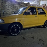 سايبا 2018 • تايرات جديدة • مكينة وكير بلد