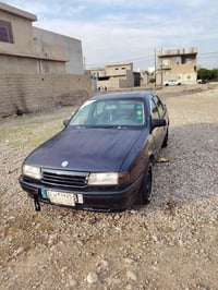 فيكترا • ١٩٩٠ • محرك ٢٫٠