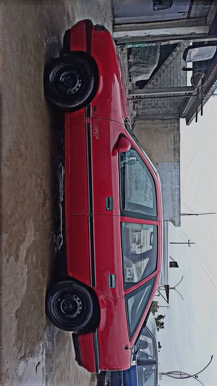 اوبل فكترا موديل 1992 حجم 20 گير محرك بشرط سنوية جديد مشروع وطني لحد29 شرط تحويل دفتر بنزين موجود مابيها خياسات صبغ بلادي كاربائيات كامل شغال كلة بلاد سعر 33بيها مجال رقم موبايل*********** مكان كركوك
