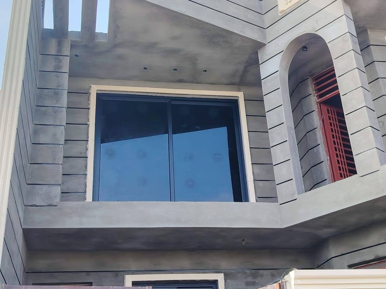 لسنا الوحيدون ولاكننا الأفضل 
زبائننا الكرام نقدم لكم
اعمال الالمنيوم التركي
سلايد تركي 
الجام ٦ملم

ضمان للعزل التام للاتربه والصوت

للاستفسار زورو موقعنا كوت /الاحرار/المزاك
او الاتصال على 
***********/
***********
او مراسله الصفحه
