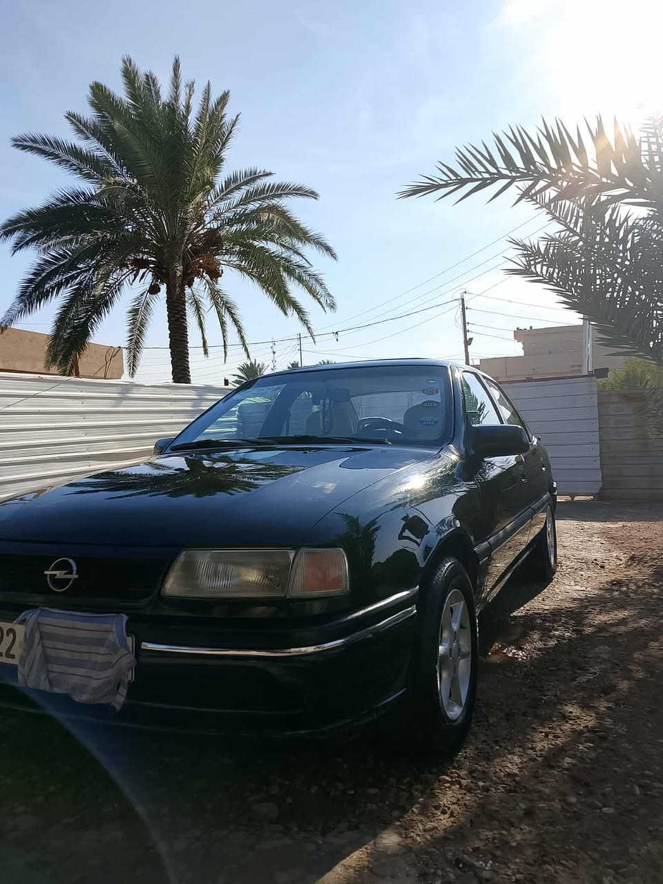 السلام عليكم
اوبل فكترا للبيع السياره باسمي هزتها جديده رقمها اربيل 
سياره مصبوغه جماليه لا خياس 
محرك كير خير من الله كلجهي فولل
سياره جاهزه على اخر حبايه ما ناقصها كل شيء 
مكاني بغداد حي الجهاد


**إذا كنت صاحب هذا الإعلان وتريد حذفه لأي سبب، رجاءا أرسل رسالة إلى الدعم الفني**