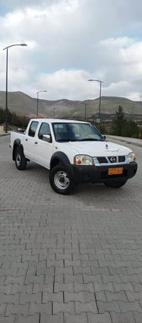 دبل اكسل • ٢٠٠٦ • السليمانية