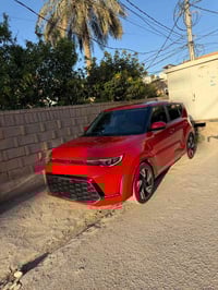 كيا سول • ٢٠٢٤ • بنيد مصلح