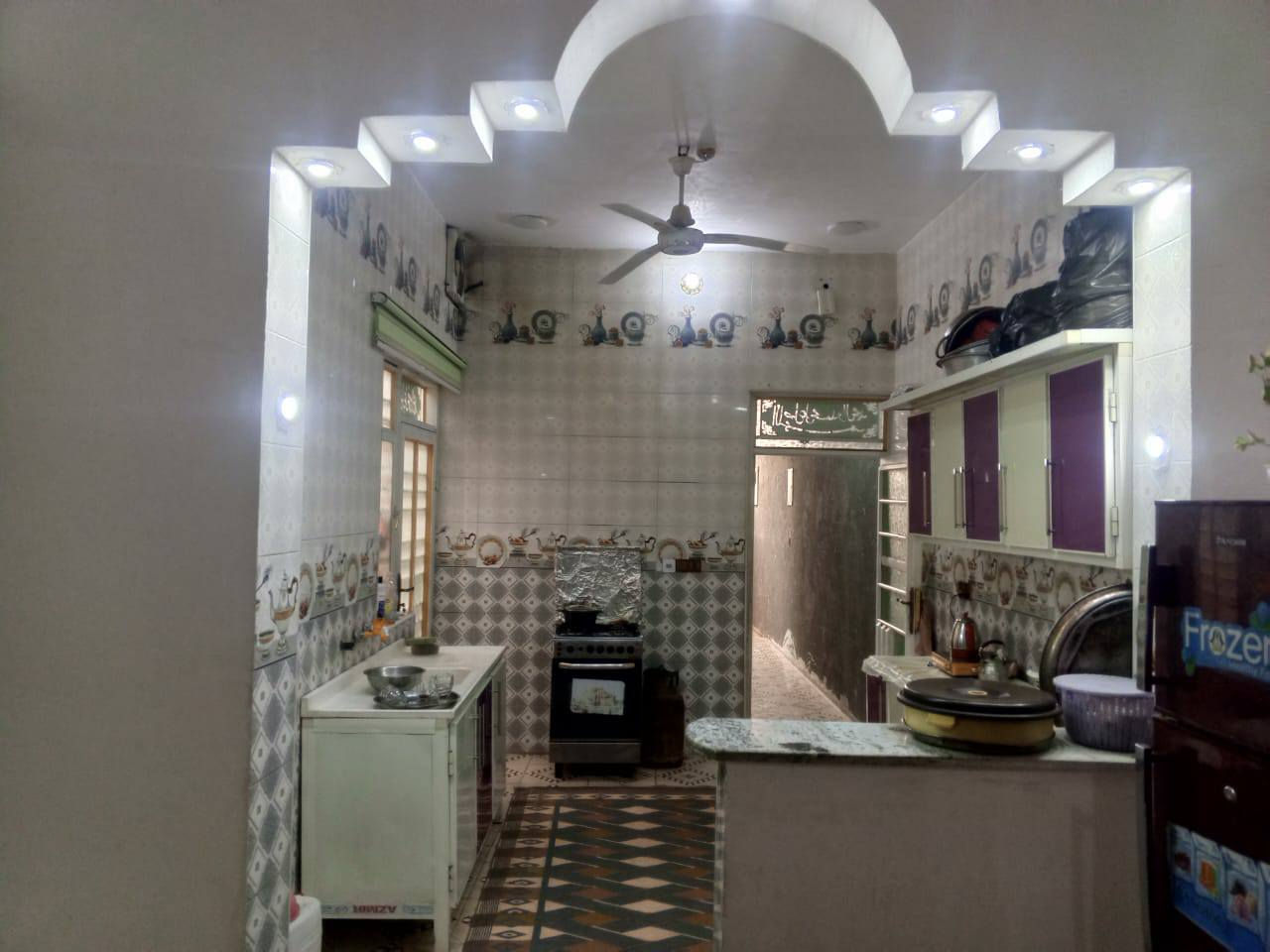 بيت للبيع بحجي حسن الثانيه مال الماجديه
زراعي سند 25
 المساحه 100 متر طابقين
#الطابق_الاول استقبال +غرفه+صاله+ مطبخ +صحيات
#الطابق_الثاني
صاله+غرفه سويت 
 السعر 55وبي مجال
 المنطقه هادئه وبيها خدمات كامله

للاستفسار الاتصال على الرقم
***********
***********
