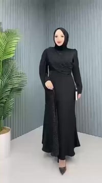 ملابس أنيقة • موديلات ٢٠٢٦ • نور العيون بابل