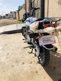 موديل ٢٠٢٤ • نضيفه • اوراق كامله