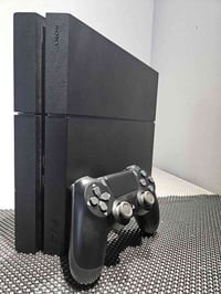 بلي4 مهكر • ١تيرا • ملحقات كاملة